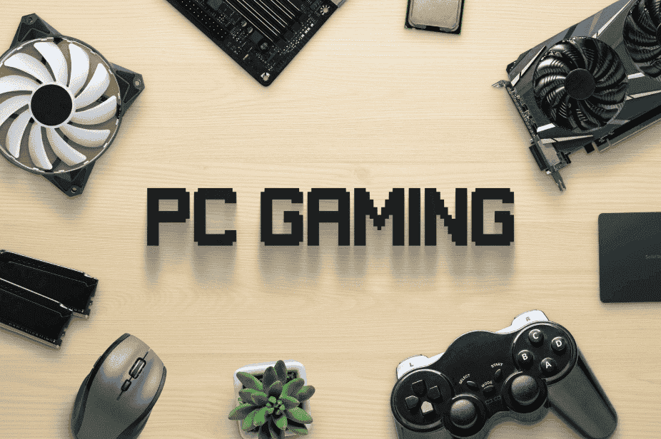 Ultimate Guide for Gaming PC Bundle to Master Gaming PC Accessories